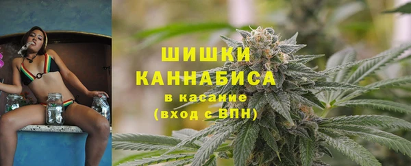ALPHA-PVP Вяземский